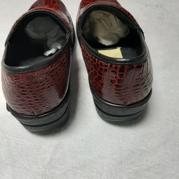 Ladies shoes - Picture 6 of 8